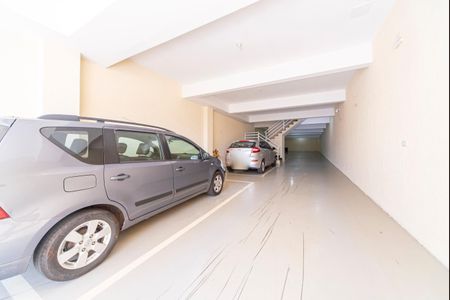 Apartamento à venda com 164m², 3 quartos e 2 vagas Apartamento à venda com 164m², 3 quartos e 2 vagasGaragem
