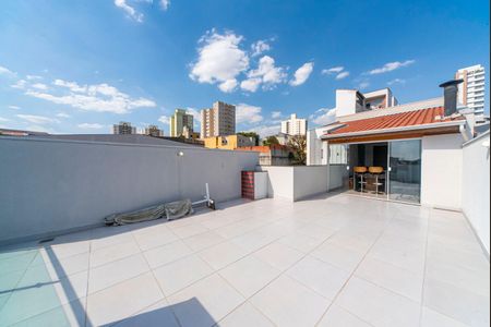 Apartamento à venda com 164m², 3 quartos e 2 vagas Apartamento à venda com 164m², 3 quartos e 2 vagasVaranda da Cobertura
