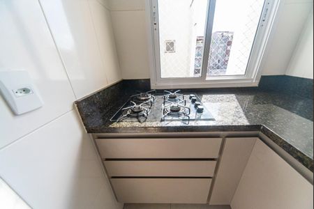Apartamento à venda com 164m², 3 quartos e 2 vagas Apartamento à venda com 164m², 3 quartos e 2 vagasCozinha