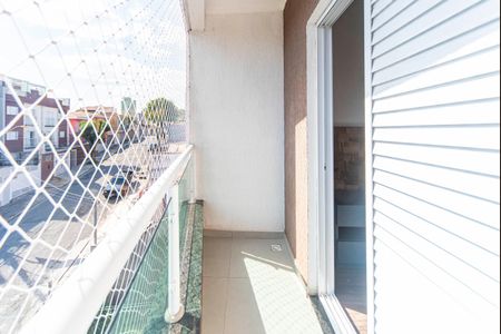 Apartamento à venda com 164m², 3 quartos e 2 vagas Apartamento à venda com 164m², 3 quartos e 2 vagasVaranda da Suíte