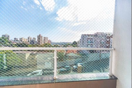 Apartamento à venda com 164m², 3 quartos e 2 vagas Apartamento à venda com 164m², 3 quartos e 2 vagasVaranda da Suíte