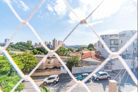 Apartamento à venda com 164m², 3 quartos e 2 vagas Apartamento à venda com 164m², 3 quartos e 2 vagasVista da Varanda da Suíte