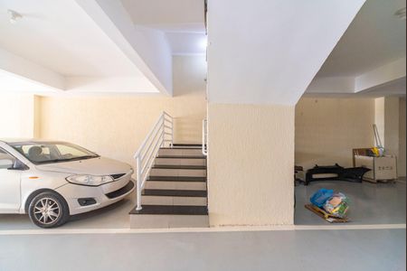 Apartamento à venda com 164m², 3 quartos e 2 vagas Apartamento à venda com 164m², 3 quartos e 2 vagasGaragem