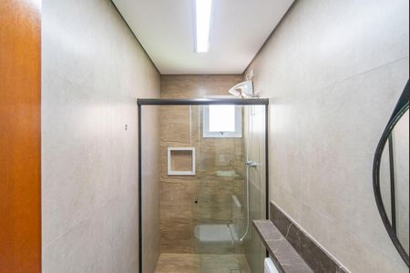 Apartamento à venda com 164m², 3 quartos e 2 vagas Apartamento à venda com 164m², 3 quartos e 2 vagasBanheiro Social