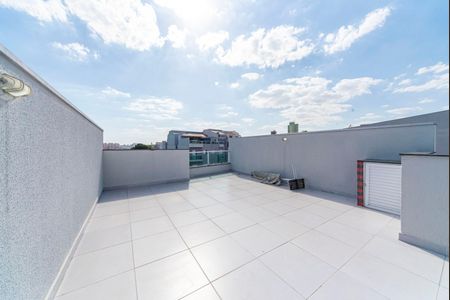 Apartamento à venda com 164m², 3 quartos e 2 vagas Apartamento à venda com 164m², 3 quartos e 2 vagasVaranda da Cobertura