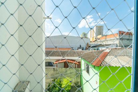 Vista do Quarto 1 de apartamento à venda com 3 quartos, 164m² em Vila Valparaiso, Santo André