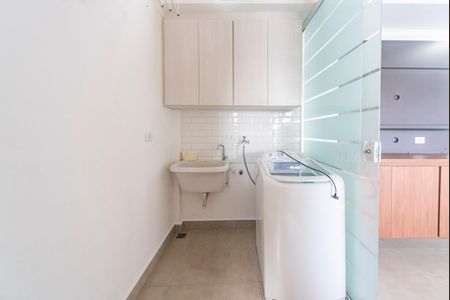 Apartamento à venda com 164m², 3 quartos e 2 vagas Apartamento à venda com 164m², 3 quartos e 2 vagasÁrea de Serviço