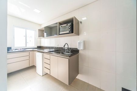 Apartamento à venda com 164m², 3 quartos e 2 vagas Apartamento à venda com 164m², 3 quartos e 2 vagasCozinha