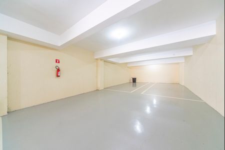 Apartamento à venda com 164m², 3 quartos e 2 vagas Apartamento à venda com 164m², 3 quartos e 2 vagasGaragem