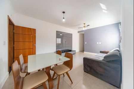 Apartamento à venda com 164m², 3 quartos e 2 vagas Apartamento à venda com 164m², 3 quartos e 2 vagasSala