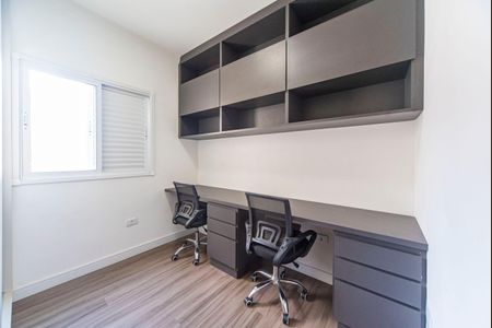 Apartamento à venda com 164m², 3 quartos e 2 vagas Apartamento à venda com 164m², 3 quartos e 2 vagasQuarto 1