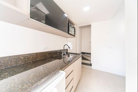 Apartamento à venda com 164m², 3 quartos e 2 vagas Apartamento à venda com 164m², 3 quartos e 2 vagasCozinha