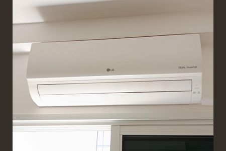 Apartamento para alugar com 32m², 1 quarto e 1 vagaSuíte