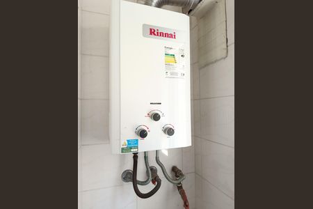 Apartamento para alugar com 32m², 1 quarto e 1 vagaÁrea de Serviço