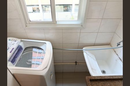 Apartamento para alugar com 32m², 1 quarto e 1 vagaÁrea de Serviço