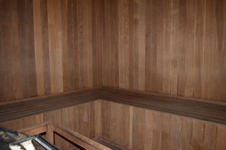 Apartamento para alugar com 32m², 1 quarto e 1 vagaSauna