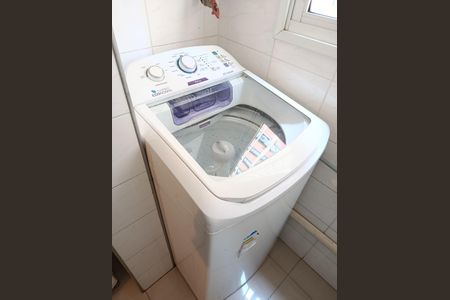 Apartamento para alugar com 32m², 1 quarto e 1 vagaÁrea de Serviço