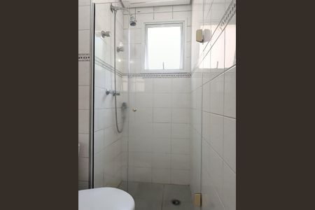 Apartamento para alugar com 32m², 1 quarto e 1 vagaBanheiro da Suíte