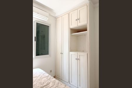 Apartamento para alugar com 32m², 1 quarto e 1 vagaSuíte