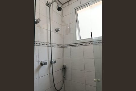 Apartamento para alugar com 32m², 1 quarto e 1 vagaBanheiro da Suíte