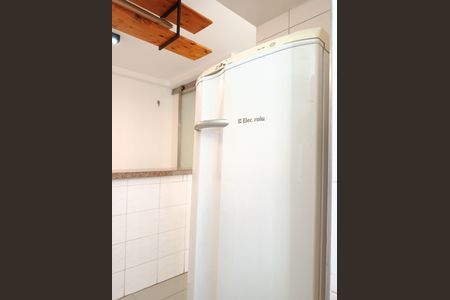 Apartamento para alugar com 32m², 1 quarto e 1 vagaCozinha