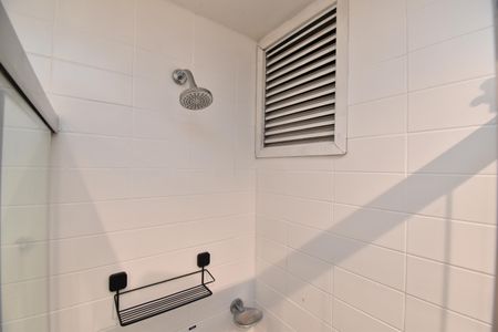 Apartamento para alugar com 67m², 1 quarto e sem vagaBanheiro