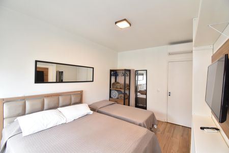 Apartamento para alugar com 67m², 1 quarto e sem vagaQuarto