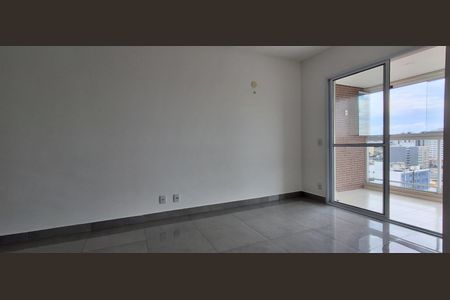 Sala de apartamento para alugar com 2 quartos, 54m² em Rudge Ramos, São Bernardo do Campo