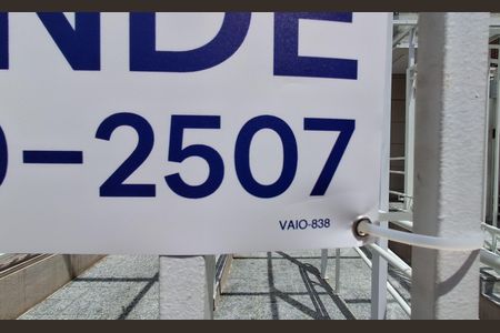Apartamento para alugar com 54m², 2 quartos e 1 vagaCódigo plaquinha VAIO-838