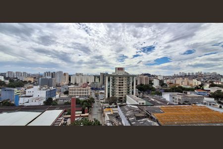 Vista de apartamento para alugar com 2 quartos, 54m² em Rudge Ramos, São Bernardo do Campo