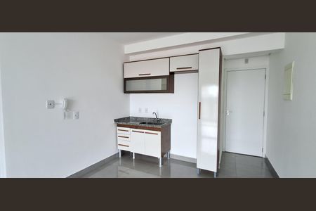 Cozinha  de apartamento para alugar com 2 quartos, 54m² em Rudge Ramos, São Bernardo do Campo