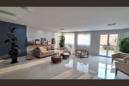Apartamento para alugar com 54m², 2 quartos e 1 vagaÁrea Comum 