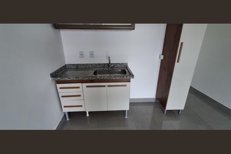 Apartamento para alugar com 54m², 2 quartos e 1 vagaCozinha 