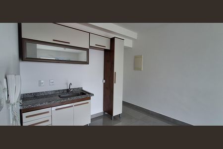 Cozinha  de apartamento para alugar com 2 quartos, 54m² em Rudge Ramos, São Bernardo do Campo