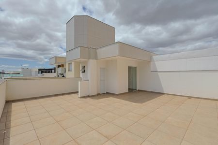 Apartamento para alugar com 169m², 3 quartos e 3 vagasCobertura