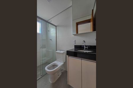 Apartamento à venda com 169m², 3 quartos e 3 vagas Apartamento à venda com 169m², 3 quartos e 3 vagasBanheiro social