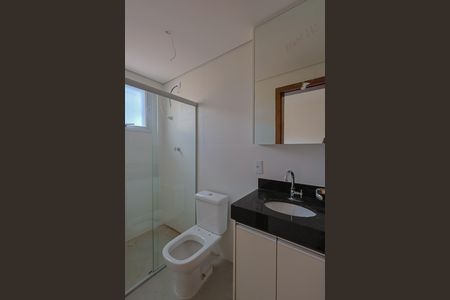 Apartamento para alugar com 169m², 3 quartos e 3 vagasBanheiro da Suíte