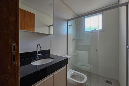Apartamento à venda com 169m², 3 quartos e 3 vagas Apartamento à venda com 169m², 3 quartos e 3 vagasBanheiro da Suíte