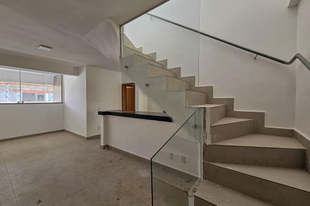 Apartamento à venda com 3 quartos, 169m² em Dona Clara, Belo Horizonte