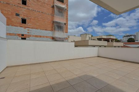 Apartamento para alugar com 169m², 3 quartos e 3 vagasCobertura