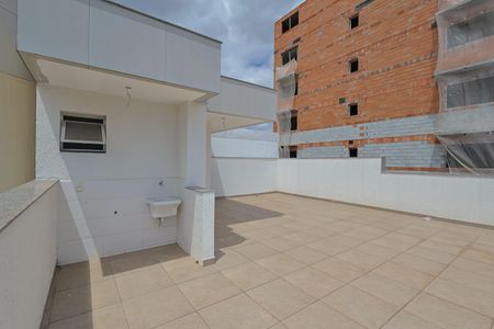 Apartamento para alugar com 169m², 3 quartos e 3 vagasCobertura