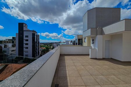 Apartamento à venda com 169m², 3 quartos e 3 vagas Apartamento à venda com 169m², 3 quartos e 3 vagasCobertura