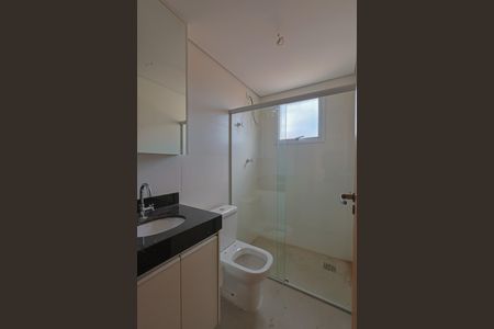 Apartamento para alugar com 169m², 3 quartos e 3 vagasBanheiro Social