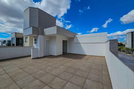 Apartamento à venda com 169m², 3 quartos e 3 vagas Apartamento à venda com 169m², 3 quartos e 3 vagasCobertura