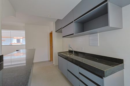 Apartamento para alugar com 169m², 3 quartos e 3 vagasSala/Cozinha