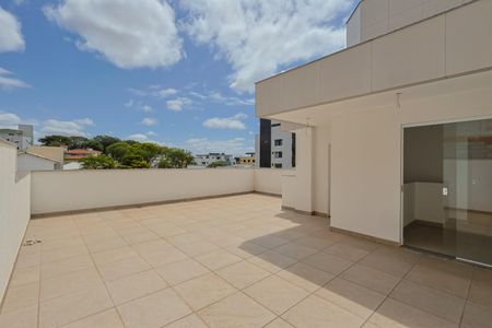 Apartamento para alugar com 169m², 3 quartos e 3 vagasCobertura