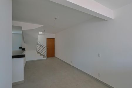 Apartamento para alugar com 169m², 3 quartos e 3 vagasSala/Cozinha