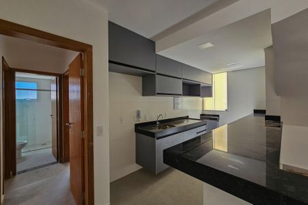 Apartamento à venda com 3 quartos, 169m² em Dona Clara, Belo Horizonte