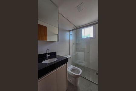 Apartamento à venda com 3 quartos, 169m² em Dona Clara, Belo Horizonte