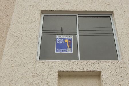 Apartamento para alugar com 40m², 2 quartos e 1 vagaPlaquinha